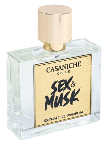 Sex & Musk