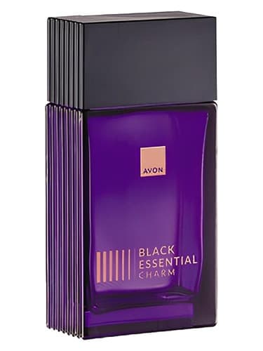 Black Essential Charm - جذابیت اساسی بلک