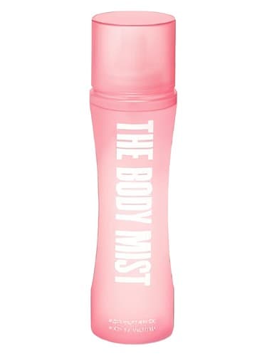 The Body Mist