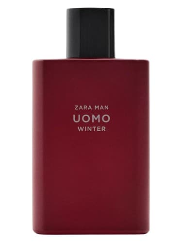Zara Man Uomo Winter