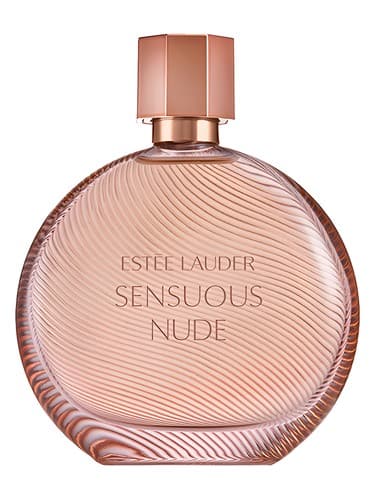 Sensuous Nude - برهنه حسی