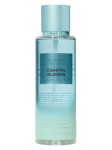 Coastal Blooms
