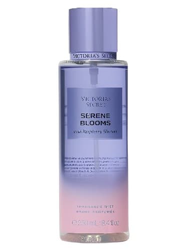 Serene Blooms - آرام شکوفه ها