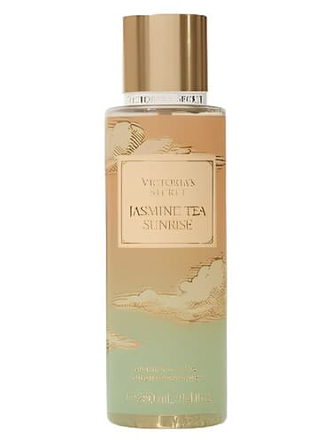 Jasmine Tea Sunrise - طلوع آفتاب تی یاس