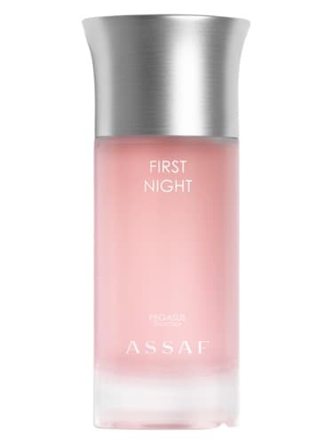First Night - نایت اول