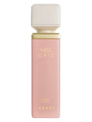 Miss Gris Intense