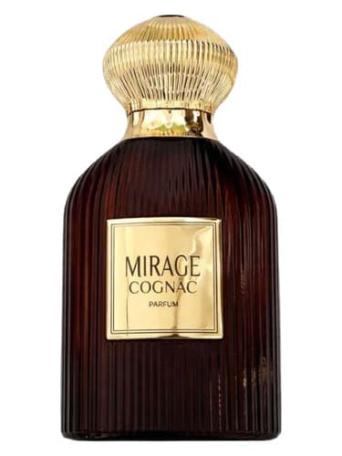 Mirage Cognac