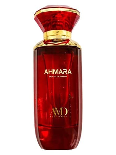 Ahmara