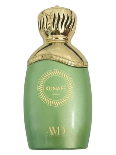 Kunafe - کونافه