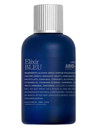 Elixir Bleu