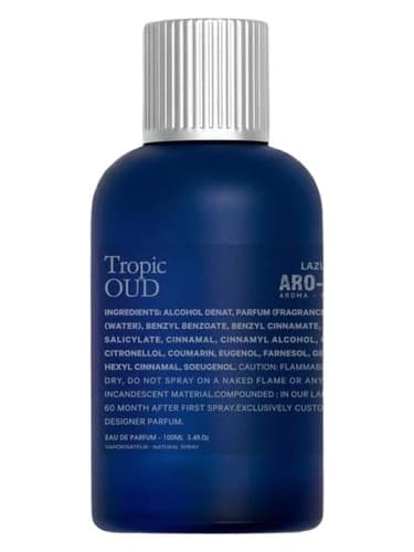 Tropic Oud