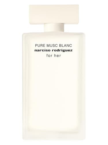 Pure Musc Blanc For Her - پیور Musc Blanc برای او