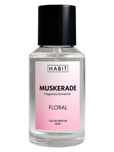 Muskerade Floral - گل مشک