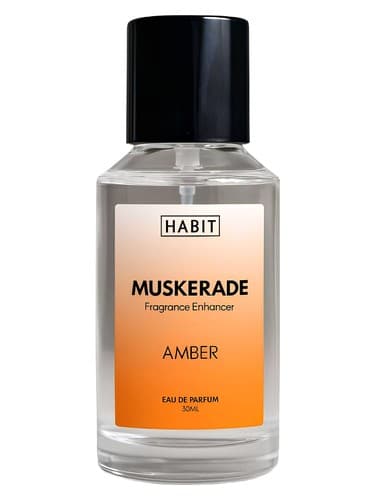 Muskerade Amber