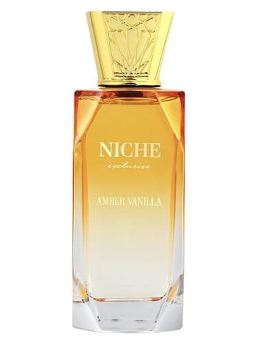 Amber Vanilla - وانیلا امبر