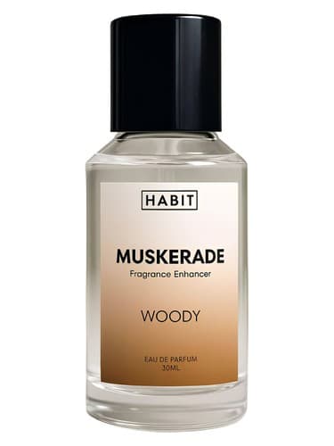 Muskerade Woody - ماسکراد وودی