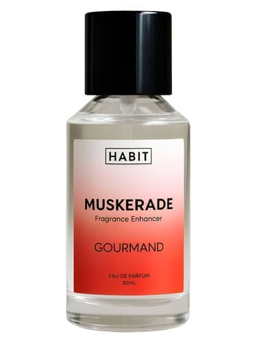 Muskerade Gourmand - مسکراد گورمند