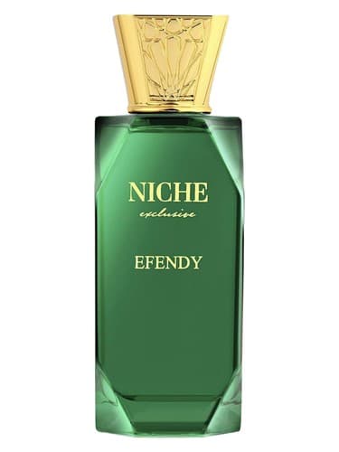 Efendy - افندی