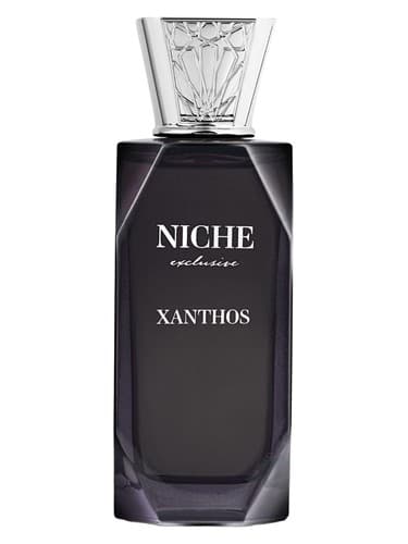 Xanthos - زانتوس
