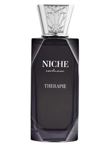 Therapie - درمان