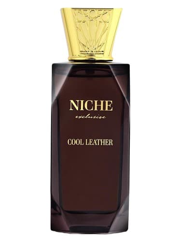 Cool Leather - چرم خنک