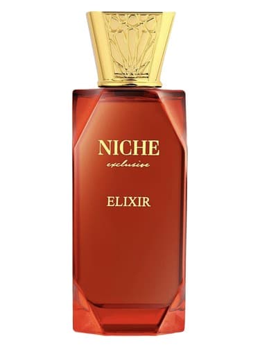 Elixir - اکسیر