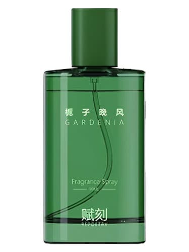 Gardenia 栀子晚风 - گاردنیا 栀子晚风