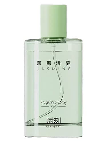 Jasmine 茉莉清梦 - یاس 茉莉清梦