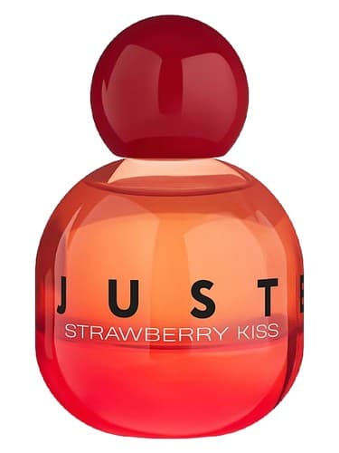 Strawberry Kiss - بوسه استرابری
