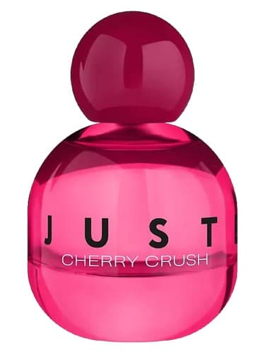 Cherry Crush - له چری