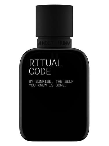 Ritual Code - کد آیینی