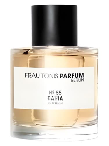 No. 88 Bahia - پلاک 88 باهیا
