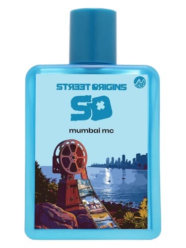 Mumbai Mc - بمبئی مک