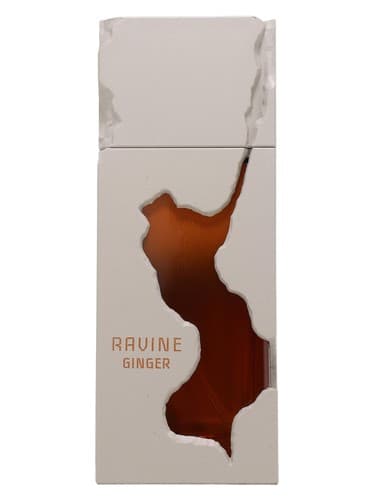 Ravine Ginger - زنجبیل دره