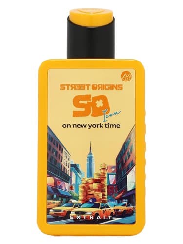 On New York Time - در نیویورک تایم