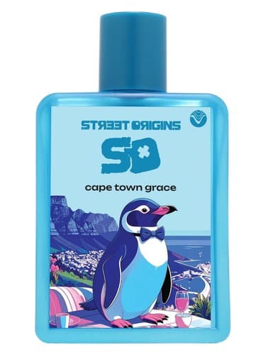 Cape Town Grace