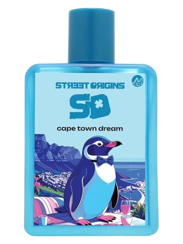 Cape Town Dream - رویای کیپ تاون