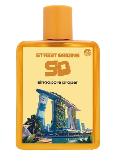 Singapore Proper