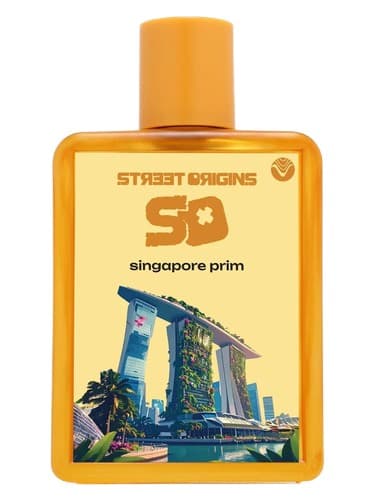 Singapore Prim - سنگاپور پریم