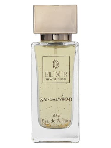 Sandalwood - وود صندل