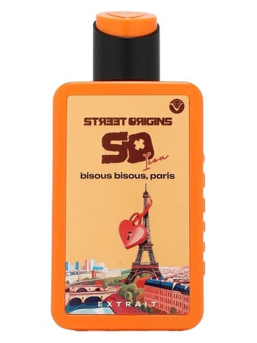 Bisous Bisous, Paris - بیسوس بیسوس، پاریس