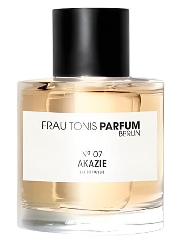 No. 07 Akazie
