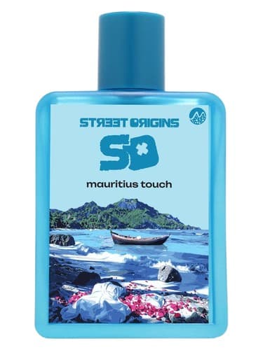 Mauritius Touch - موریس لمسی