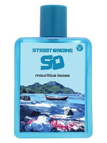Mauritius Tease