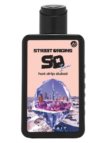 Hot Drip Dubai - قطره داغ دبی