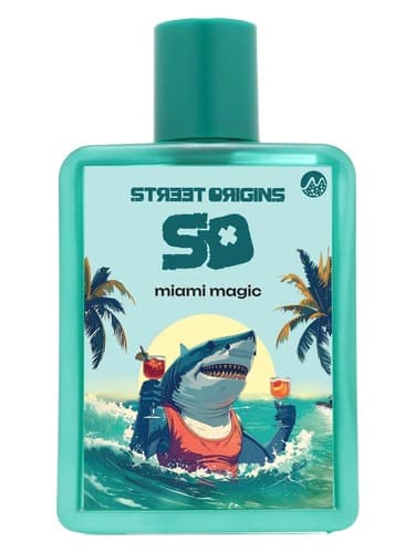 Miami Magic - میامی مجیک