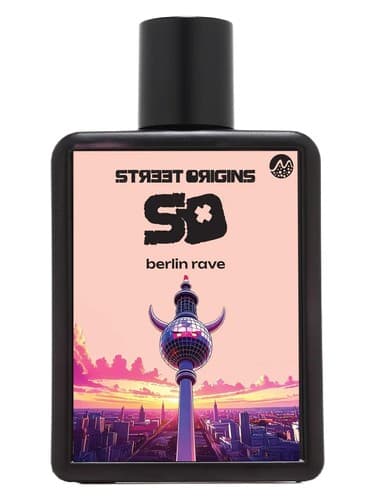 Berlin Rave - برلین ریو