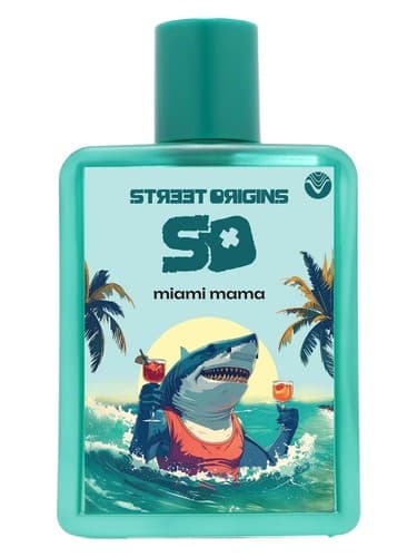 Miami Mama