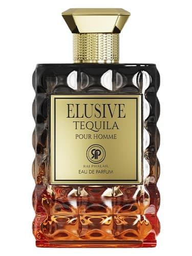 Elusive Tequila - تکیلا گریزان