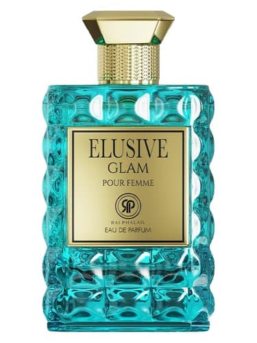 Elusive Glam - گلم گریزان